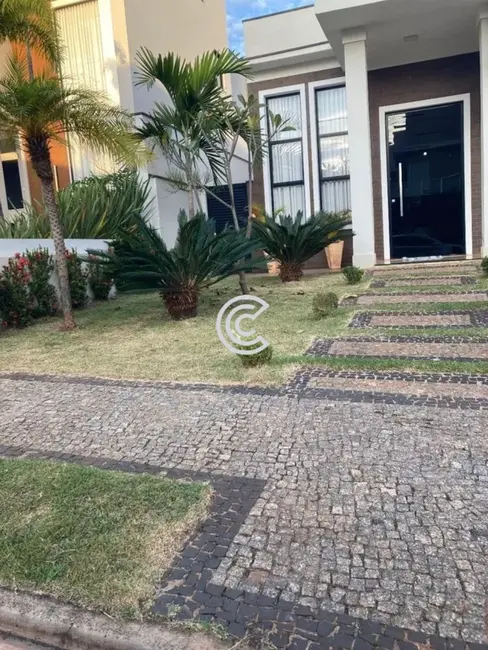 Foto 2 de Casa de Condomínio com 3 quartos à venda, 200m2 em Parque Brasil 500, Paulinia - SP