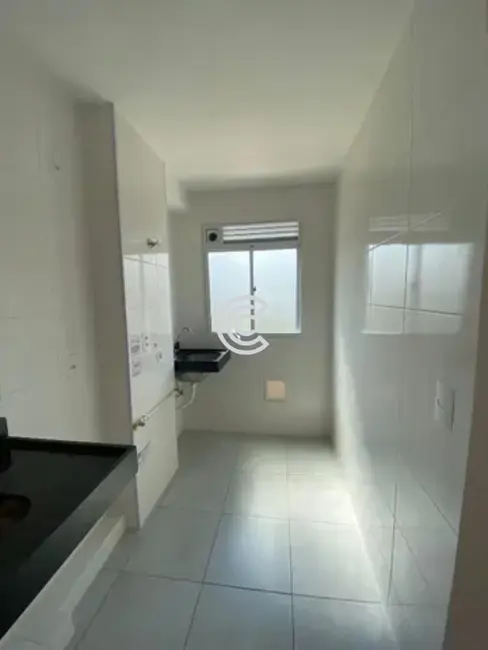 Foto 2 de Apartamento com 2 quartos à venda, 42m2 em Parque Industrial, Campinas - SP