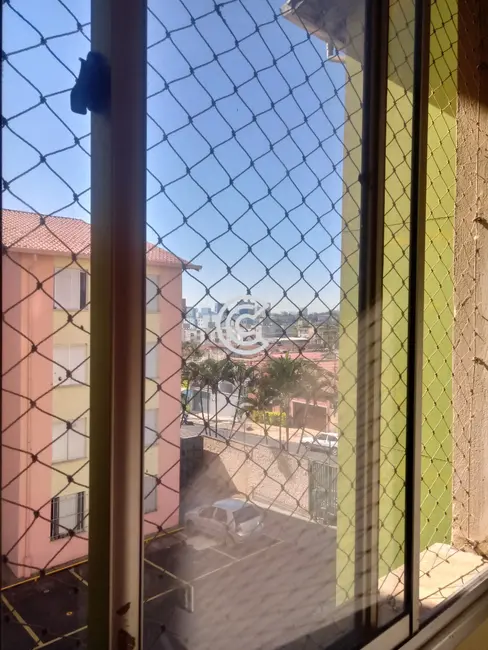 Apartamento com 2 quartos à venda, 39m2 em Jardim Paulicéia, Campinas - SP - imagem 6 Foto 6 de Apartamento com 2 quartos à venda, 39m2 em Jardim Paulicéia, Campinas - SP