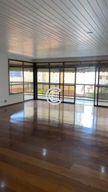 Foto 2 de Apartamento com 5 quartos à venda e para alugar, 360m2 em Cambuí, Campinas - SP