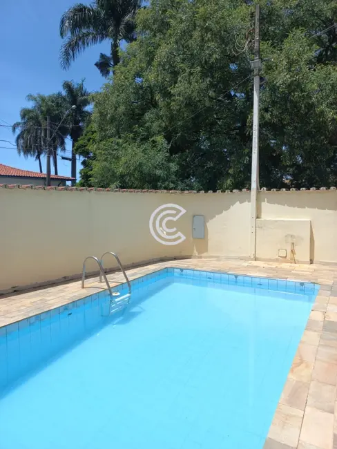 Casa com 5 quartos à venda e para alugar, 290m2 em Taquaral, Campinas - SP - imagem 5 Foto 5 de Casa com 5 quartos à venda e para alugar, 290m2 em Taquaral, Campinas - SP