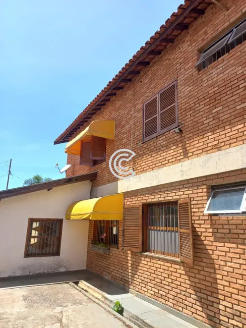 Casa com 5 quartos à venda e para alugar, 290m2 em Taquaral, Campinas - SP - imagem 4 Foto 4 de Casa com 5 quartos à venda e para alugar, 290m2 em Taquaral, Campinas - SP