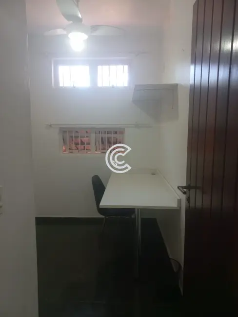 Foto 1 de Casa com 5 quartos à venda e para alugar, 290m2 em Taquaral, Campinas - SP