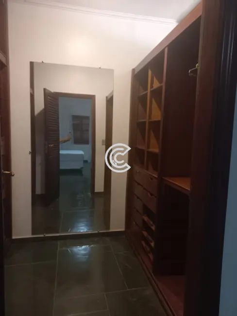 Foto 2 de Casa com 5 quartos à venda e para alugar, 290m2 em Taquaral, Campinas - SP