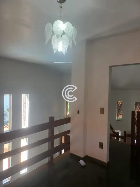 Casa com 5 quartos à venda e para alugar, 290m2 em Taquaral, Campinas - SP - imagem 6 Foto 6 de Casa com 5 quartos à venda e para alugar, 290m2 em Taquaral, Campinas - SP