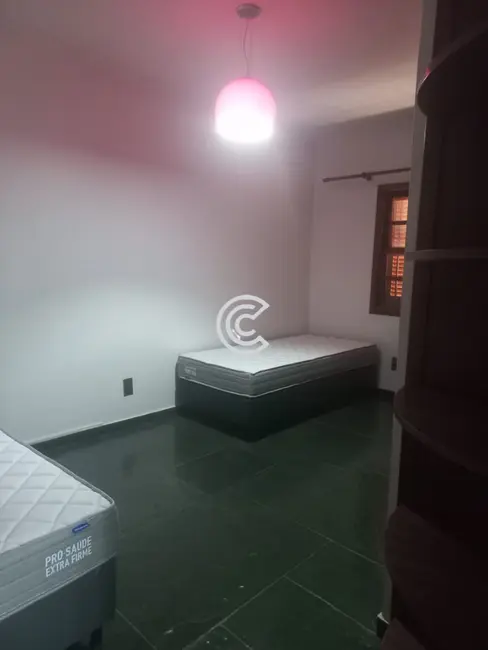 Casa com 5 quartos à venda e para alugar, 290m2 em Taquaral, Campinas - SP - imagem 9 Foto 9 de Casa com 5 quartos à venda e para alugar, 290m2 em Taquaral, Campinas - SP