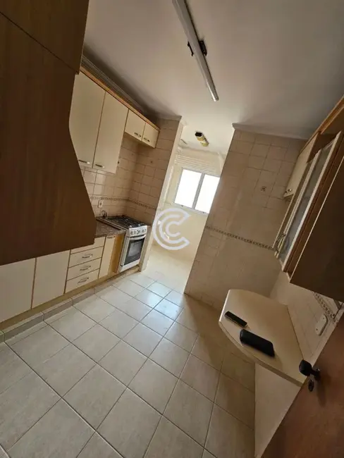 Apartamento com 2 quartos à venda, 80m2 em Jardim Chapadão, Campinas - SP - imagem 4 Foto 4 de Apartamento com 2 quartos à venda, 80m2 em Jardim Chapadão, Campinas - SP