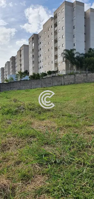 Foto 2 de Terreno / Lote à venda, 646m2 em Jardim Jurema, Valinhos - SP