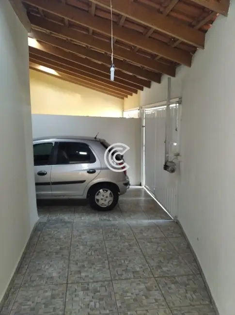 Foto 2 de Casa com 2 quartos à venda, 140m2 em Cascata, Paulinia - SP