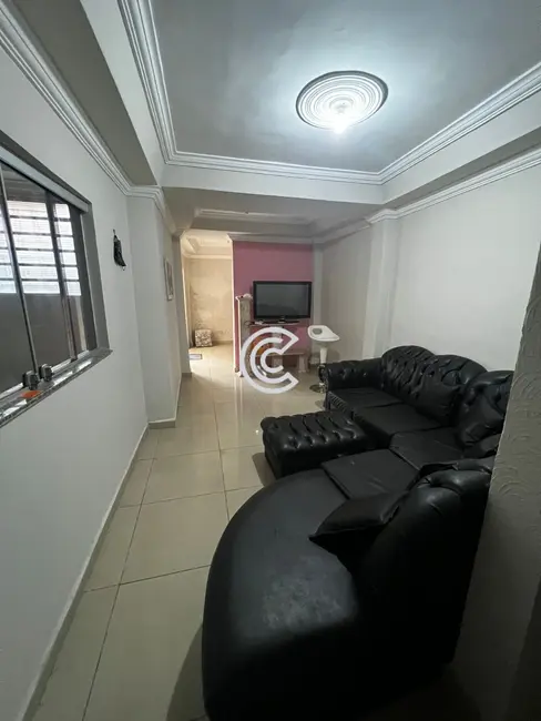 Foto 1 de Casa com 4 quartos à venda, 177m2 em Centro, Campinas - SP