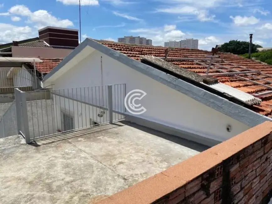 Foto 2 de Casa com 3 quartos à venda, 110m2 em Vila Aurocan, Campinas - SP