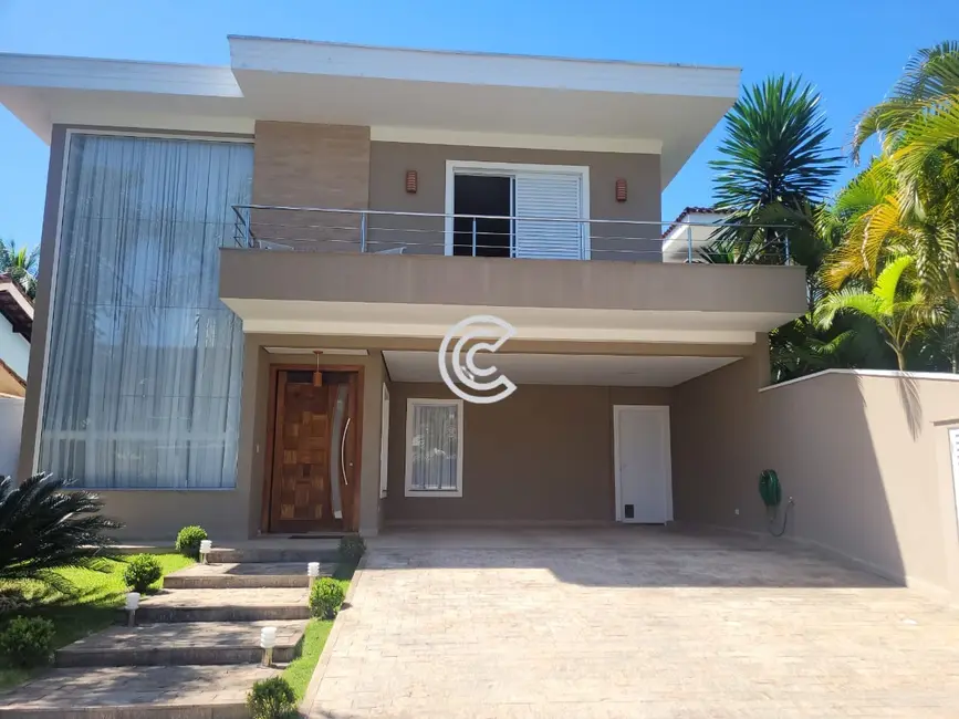Foto 1 de Casa de Condomínio com 3 quartos à venda, 294m2 em Balneário Praia do Pernambuco, Guaruja - SP