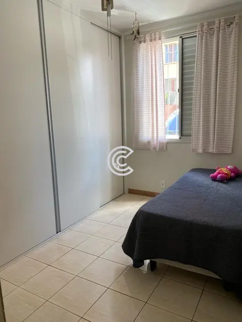 Foto 3 de Apartamento com 2 quartos à venda e para alugar, 86m2 em Jardim Paulicéia, Campinas - SP