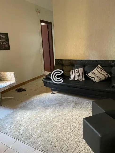 Foto 2 de Apartamento com 2 quartos à venda e para alugar, 86m2 em Jardim Paulicéia, Campinas - SP