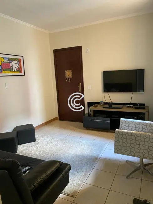 Foto 1 de Apartamento com 2 quartos à venda, 86m2 em Jardim Paulicéia, Campinas - SP
