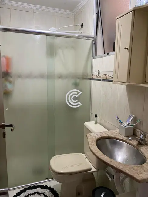 Foto 9 de Apartamento com 2 quartos à venda e para alugar, 86m2 em Jardim Paulicéia, Campinas - SP