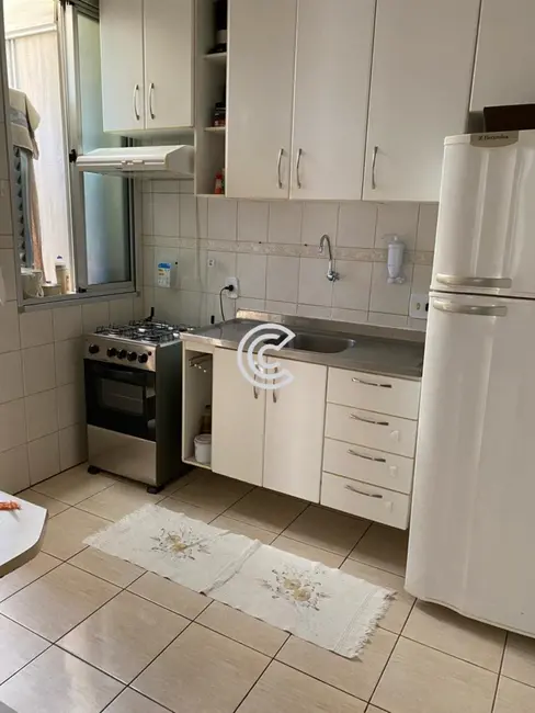 Foto 6 de Apartamento com 2 quartos à venda e para alugar, 86m2 em Jardim Paulicéia, Campinas - SP