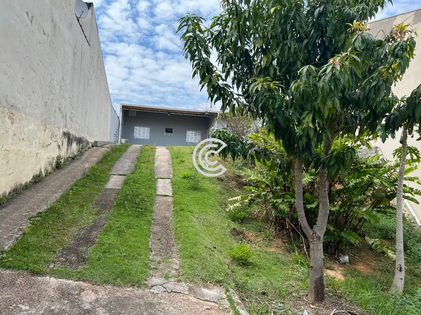 Foto 1 de Casa com 2 quartos à venda, 65m2 em Parque Cecap, Valinhos - SP