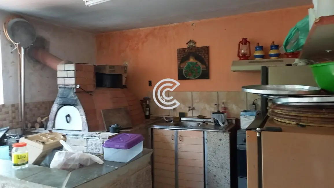 Foto 1 de Chácara com 5 quartos à venda, 260m2 em Lopes, Valinhos - SP