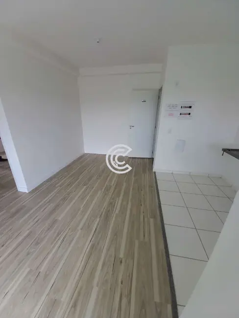 Foto 9 de Apartamento com 2 quartos à venda, 59m2 em Jardim Residencial Firenze, Hortolandia - SP