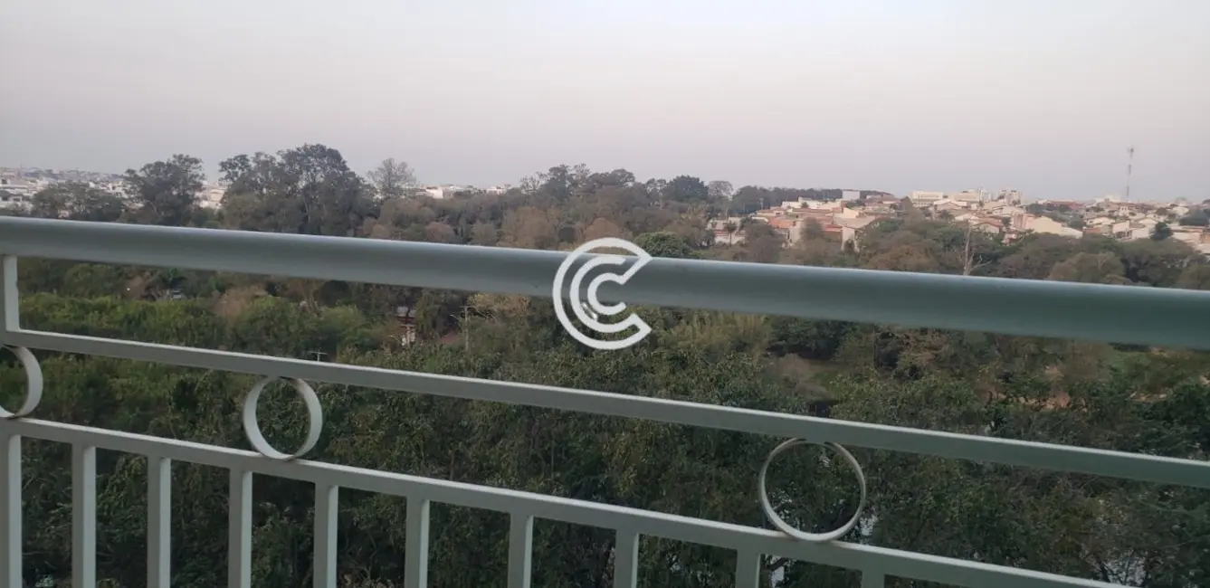 Foto 3 de Apartamento com 2 quartos à venda, 59m2 em Jardim Residencial Firenze, Hortolandia - SP