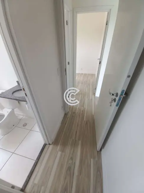 Foto 5 de Apartamento com 2 quartos à venda, 59m2 em Jardim Residencial Firenze, Hortolandia - SP