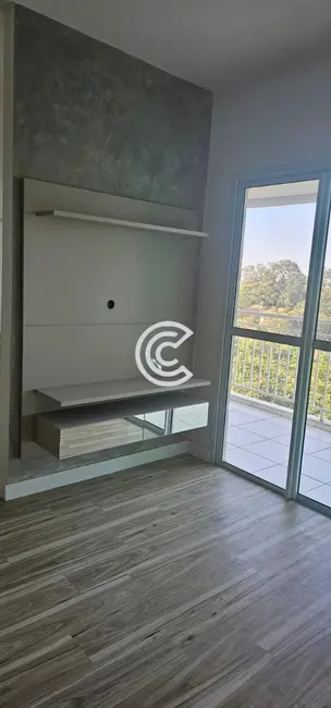 Foto 8 de Apartamento com 2 quartos à venda, 59m2 em Jardim Residencial Firenze, Hortolandia - SP