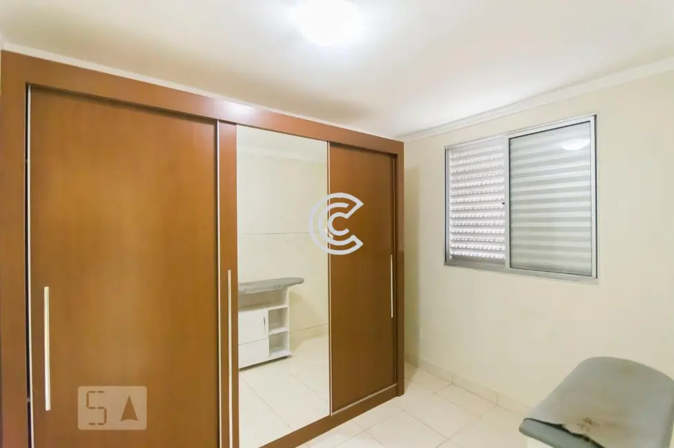 Foto 2 de Apartamento com 2 quartos à venda, 47m2 em Loteamento Parque São Martinho, Campinas - SP