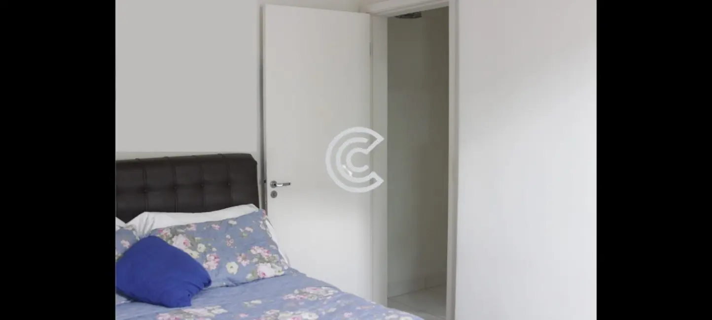 Foto 1 de Apartamento com 2 quartos à venda, 47m2 em Loteamento Parque São Martinho, Campinas - SP