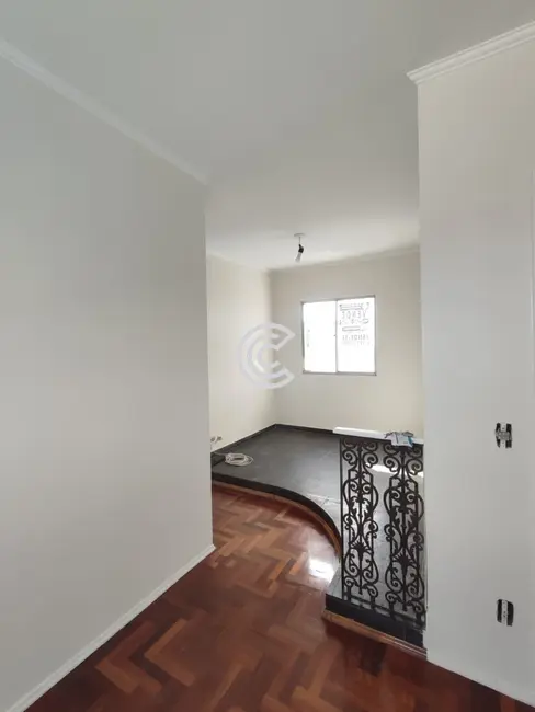 Foto 2 de Apartamento com 2 quartos à venda e para alugar, 65m2 em Jardim Novo Campos Elíseos, Campinas - SP
