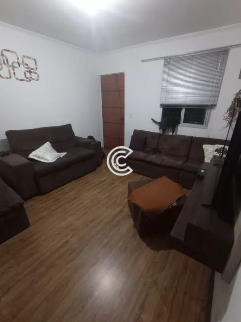 Foto 1 de Apartamento com 2 quartos à venda, 66m2 em Jardim Santa Rosa, Valinhos - SP
