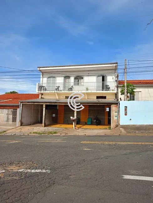 Foto 1 de Casa com 3 quartos à venda, 250m2 em Jardim Rossin, Campinas - SP