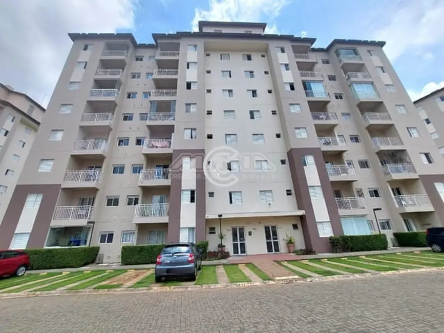 Foto 1 de Apartamento com 2 quartos à venda, 67m2 em Ortizes, Valinhos - SP