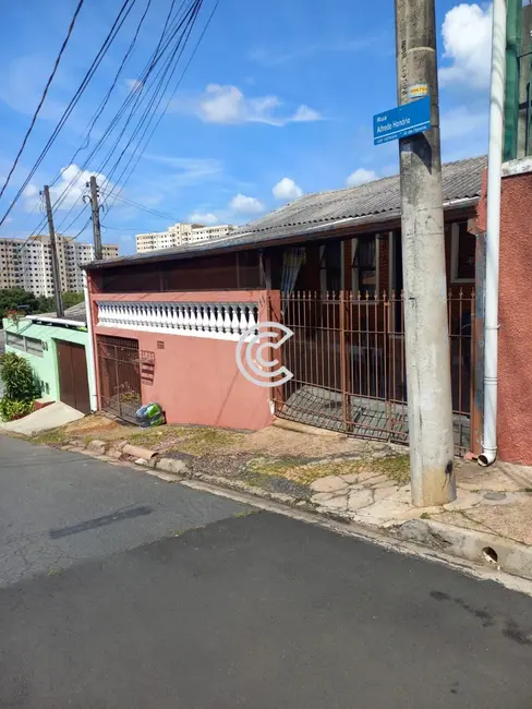 Foto 1 de Casa com 3 quartos à venda, 190m2 em Jardim das Figueiras, Valinhos - SP