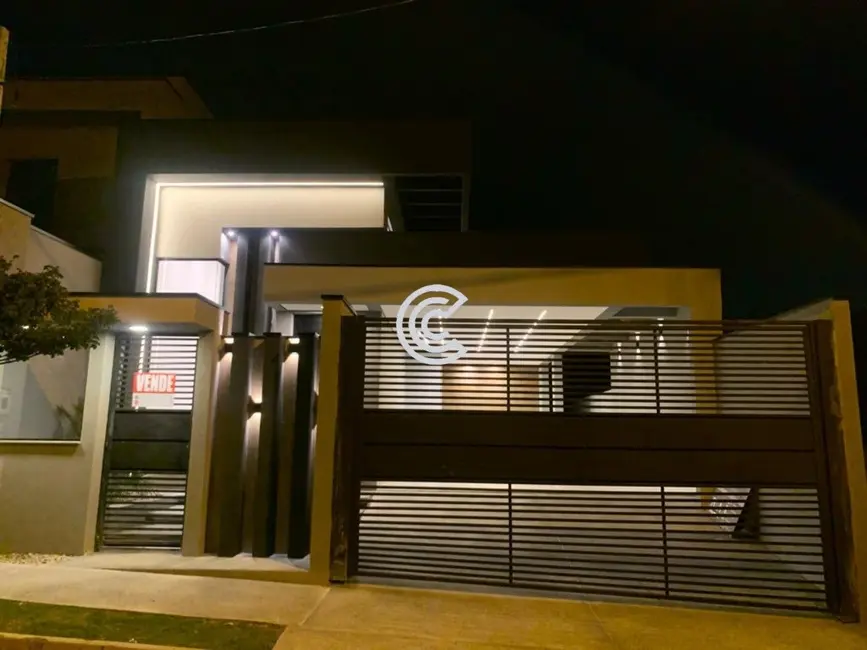Foto 1 de Casa com 3 quartos à venda, 157m2 em Pinheirinho, Vinhedo - SP