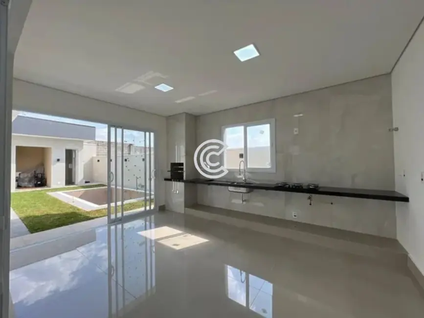 Foto 1 de Apartamento com 3 quartos à venda, 160m2 em Residencial Jardim do Jatobá, Hortolandia - SP