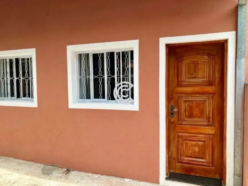 Foto 1 de Casa com 3 quartos à venda, 360m2 em Vila Aeroporto, Campinas - SP