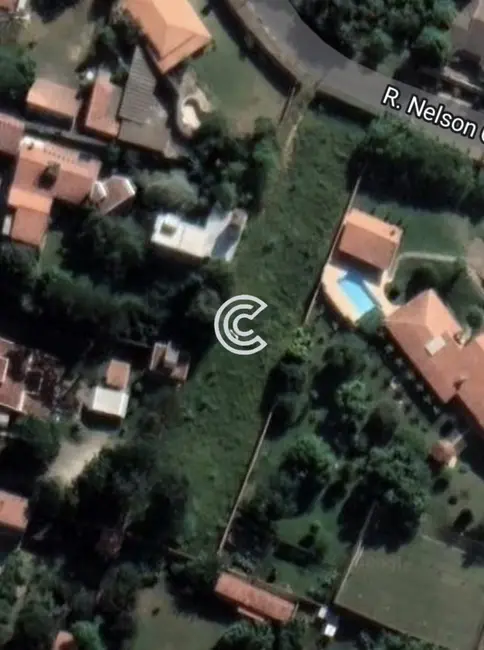 Foto 3 de Terreno / Lote à venda, 2000m2 em Vale Verde, Valinhos - SP