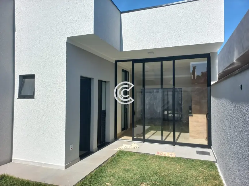 Foto 2 de Casa com 3 quartos à venda, 300m2 em Parque Brasil 500, Paulinia - SP