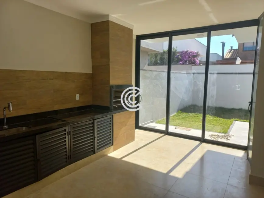 Foto 3 de Casa com 3 quartos à venda, 300m2 em Parque Brasil 500, Paulinia - SP