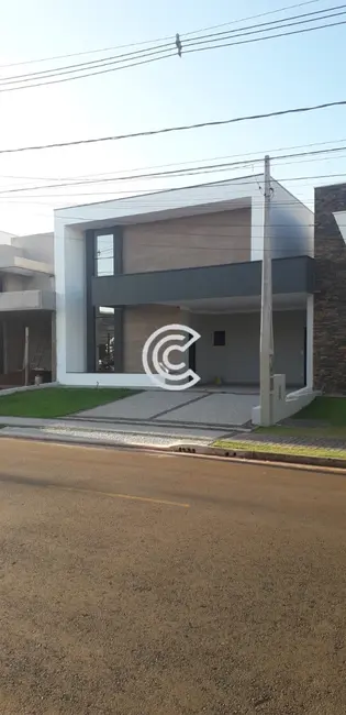 Foto 1 de Casa com 3 quartos à venda, 300m2 em Parque Brasil 500, Paulinia - SP