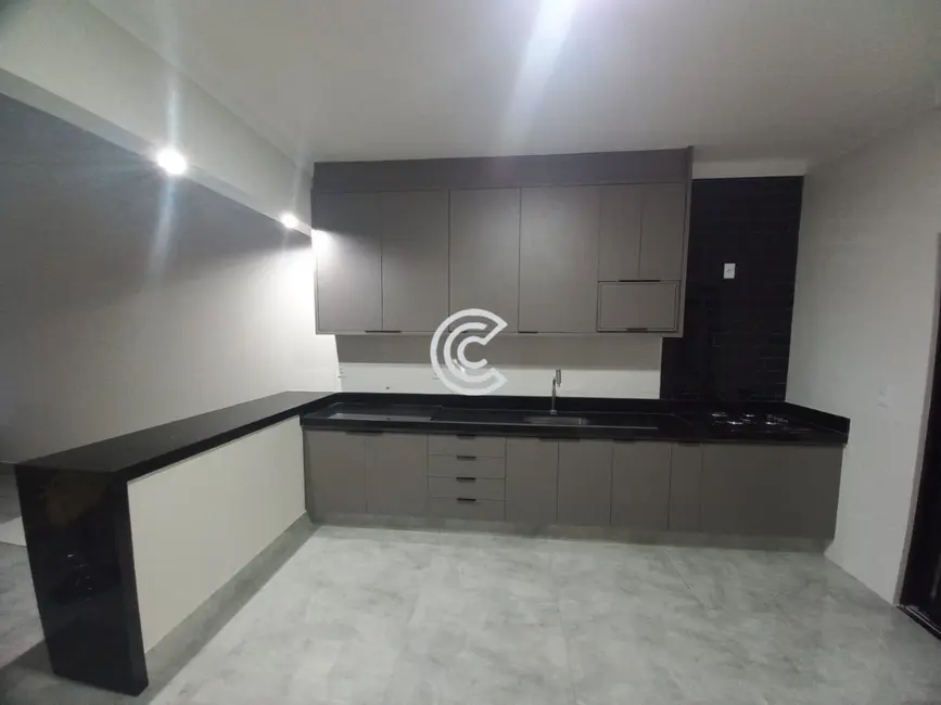 Foto 6 de Casa com 3 quartos à venda, 300m2 em Parque Brasil 500, Paulinia - SP