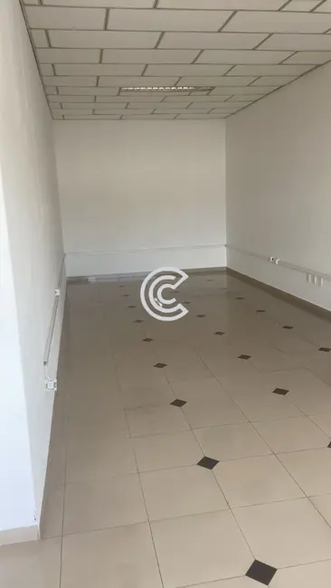 Sala Comercial para alugar, 44m2 em Centro, Vinhedo - SP - imagem 3 Foto 3 de Sala Comercial para alugar, 44m2 em Centro, Vinhedo - SP