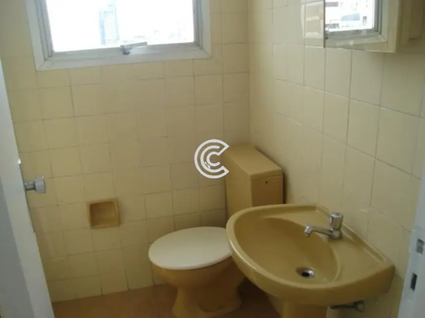 Foto 6 de Sala Comercial à venda e para alugar, 106m2 em Campinas - SP