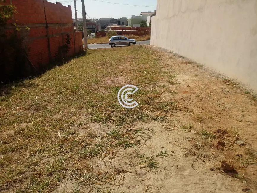 Foto 4 de Terreno / Lote à venda, 200m2 em Residencial Cittá Di Firenze, Campinas - SP