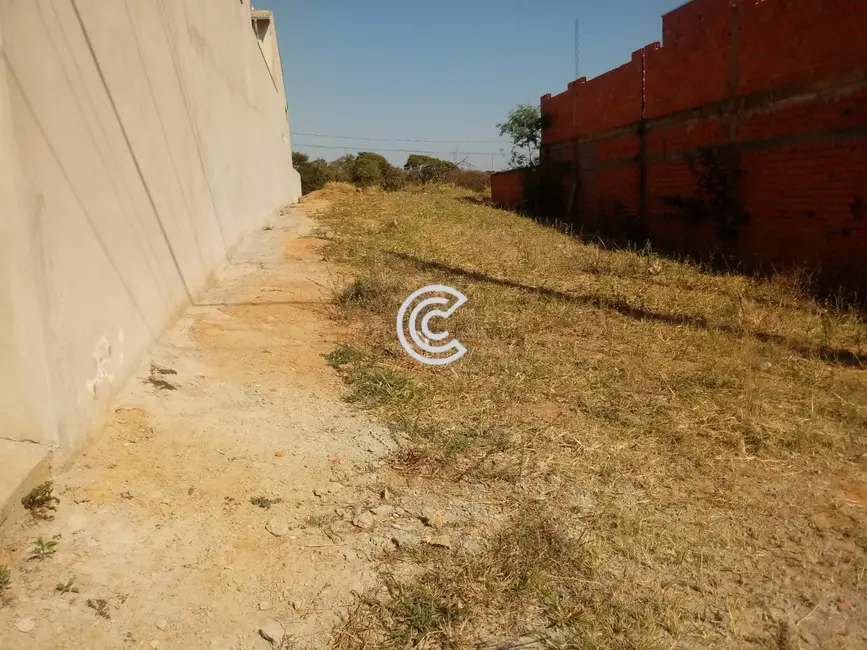Foto 3 de Terreno / Lote à venda, 200m2 em Residencial Cittá Di Firenze, Campinas - SP