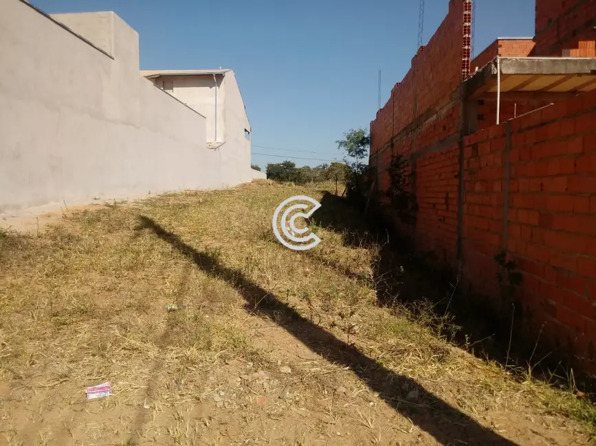 Foto 7 de Terreno / Lote à venda, 200m2 em Residencial Cittá Di Firenze, Campinas - SP