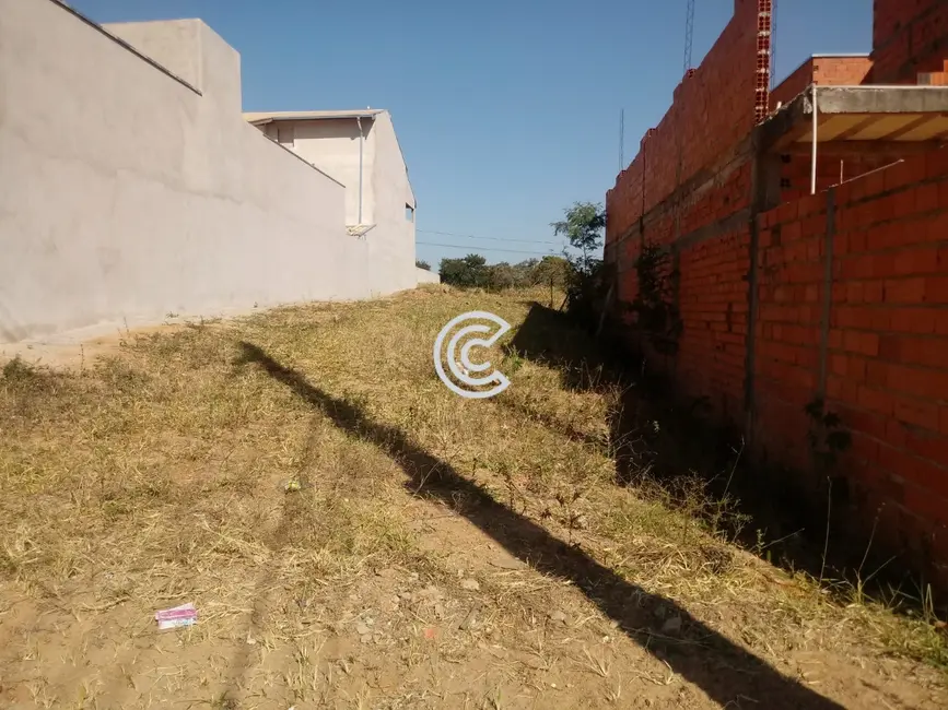 Foto 5 de Terreno / Lote à venda, 200m2 em Residencial Cittá Di Firenze, Campinas - SP