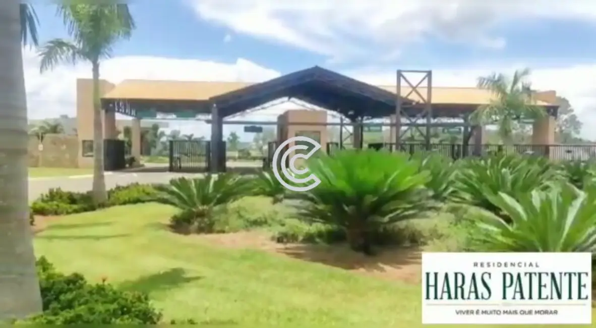 Foto 3 de Terreno / Lote à venda, 1075m2 em Jaguariuna - SP