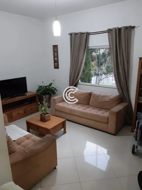Foto 2 de Casa de Condomínio com 3 quartos à venda, 160m2 em Ortizes, Valinhos - SP